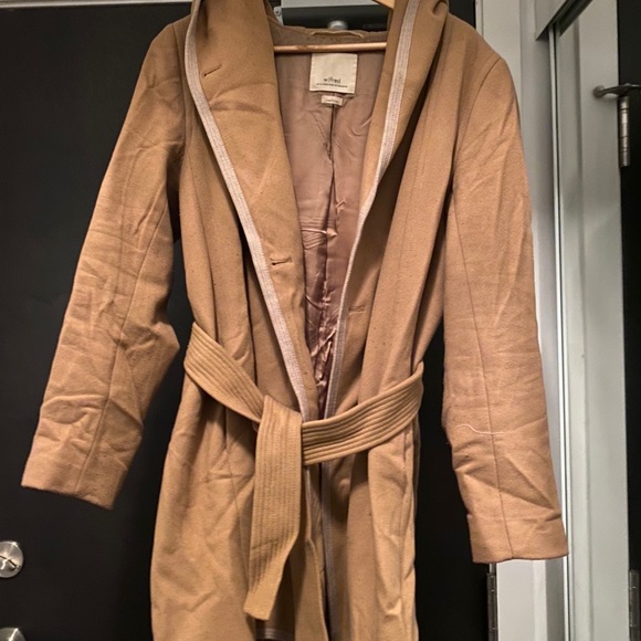 Aritzia - Borda Coat - Picture 2 of 5